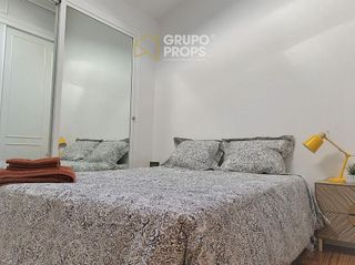 Ático en alquiler en Trafalgar en Madrid