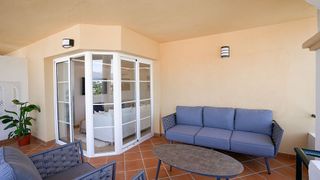 Piso en alquiler en Nueva Andalucía centro en Marbella