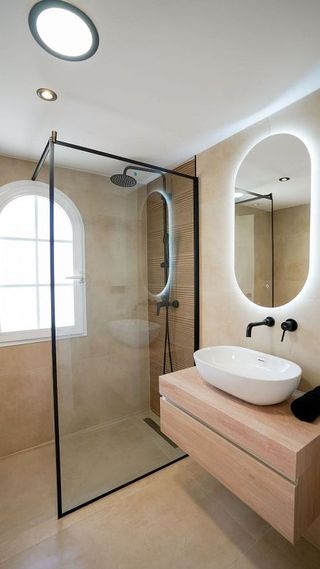 Piso en alquiler en Nueva Andalucía centro en Marbella