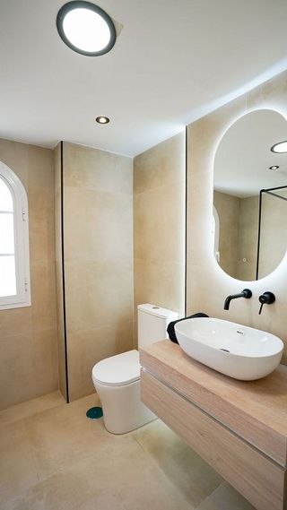 Piso en alquiler en Nueva Andalucía centro en Marbella