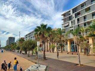 Local comercial en venta en Montigalà -Sant Crist en Badalona