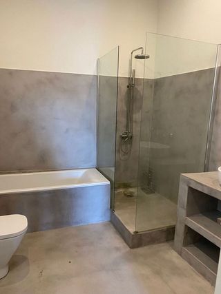 Piso en alquiler en Sarrià en Barcelona