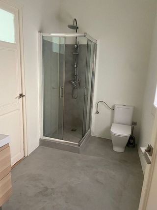 Piso en alquiler en Sarrià en Barcelona