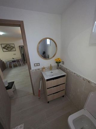 Piso en alquiler en El Faro de Calaburra - Chaparral en Mijas