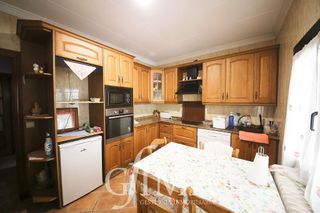 Chalet en venta en Tomelloso