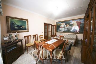 Chalet en venta en Tomelloso