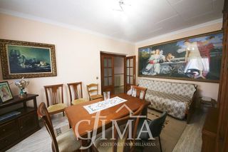 Chalet en venta en Tomelloso