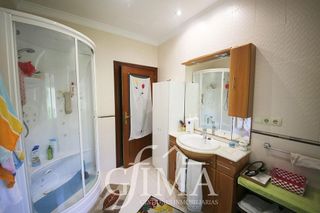 Chalet en venta en Tomelloso