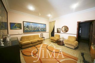 Chalet en venta en Tomelloso