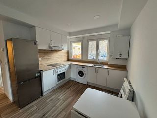 Piso en alquiler en Arrabal en Zaragoza