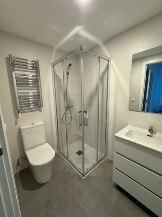 Piso en alquiler en Arrabal en Zaragoza