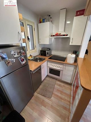 Piso en alquiler en Olletas - Sierra Blanquilla en Málaga