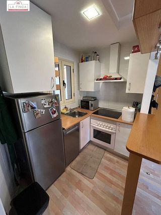 Piso en alquiler en Olletas - Sierra Blanquilla en Málaga