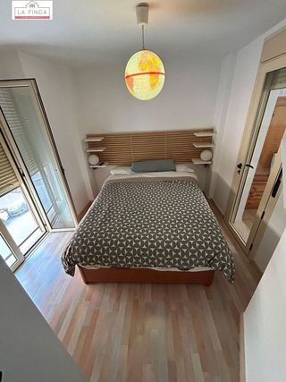 Piso en alquiler en Olletas - Sierra Blanquilla en Málaga