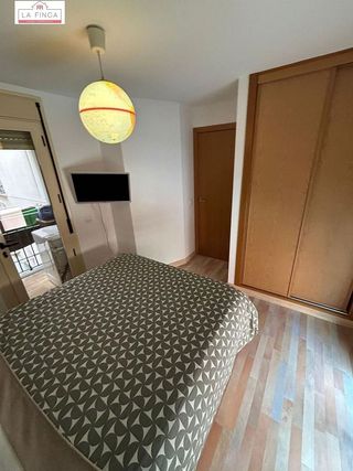 Piso en alquiler en Olletas - Sierra Blanquilla en Málaga