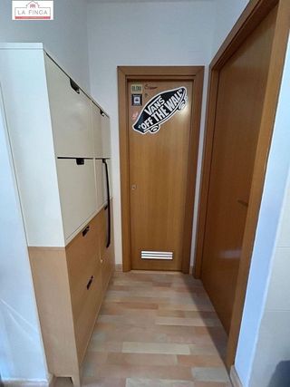 Piso en alquiler en Olletas - Sierra Blanquilla en Málaga