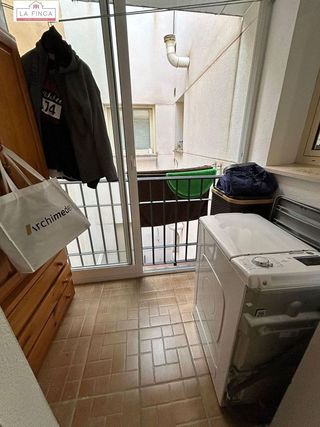 Piso en alquiler en Olletas - Sierra Blanquilla en Málaga