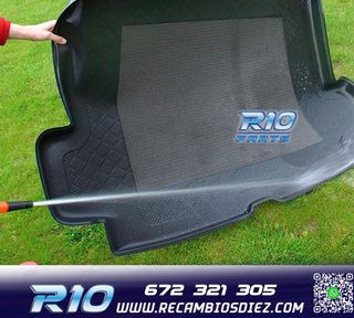 BANDEJA MALETERO PARA TOYOTA