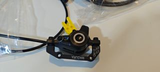 Frenos Magura MT4 E stop