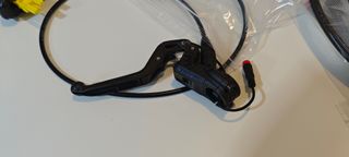 Frenos Magura MT4 E stop