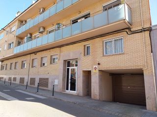 Garaje en venta en Poble Nou - Zona Esportiva en Terrassa