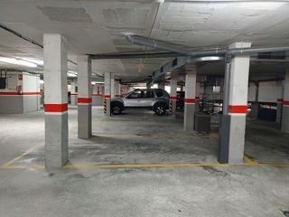 Garaje en venta en Poble Nou - Zona Esportiva en Terrassa