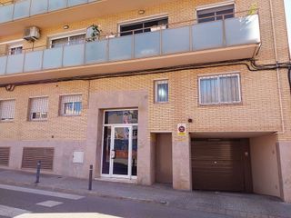 Garaje en venta en Poble Nou - Zona Esportiva en Terrassa