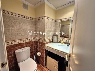 Ático en venta en Sotogrande Alto en San Roque