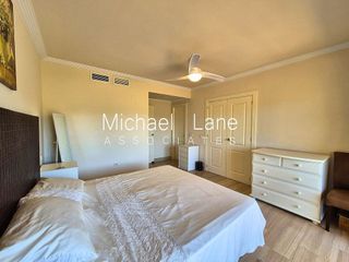 Ático en venta en Sotogrande Alto en San Roque