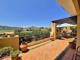 Ático en venta en Sotogrande Alto en San Roque