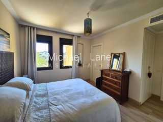 Ático en venta en Sotogrande Alto en San Roque