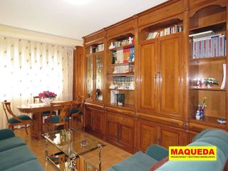 Piso en venta en Casco Antiguo en Alcorcón