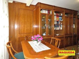 Piso en venta en Casco Antiguo en Alcorcón