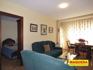 Piso en venta en Casco Antiguo en Alcorcón