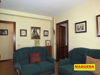 Piso en venta en Casco Antiguo en Alcorcón