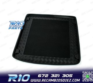 BANDEJA MALETERO PARA VOLVO