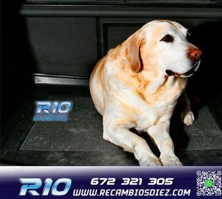 BANDEJA MALETERO PARA VOLVO