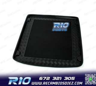 BANDEJA MALETERO PARA VOLKSWAGEN