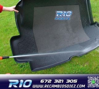 BANDEJA MALETERO PARA VOLKSWAGEN