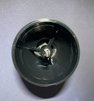 Molinillo Café Eléctrico USB Portátil Recargable