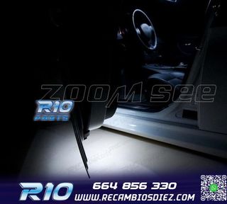 KIT 15 BOMBILLAS LED INTERIOR BMW E90 SEDAN 320D 320D XDRIVE