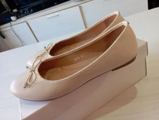 Zapatos planos mujer talla 41