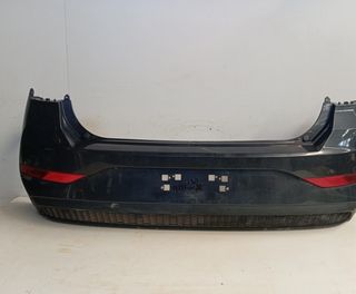 Paragolpes trasero hyundai 452559 i30 (pd) klass