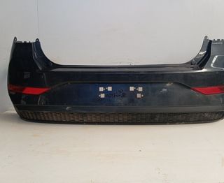 Paragolpes trasero hyundai 452559 i30 (pd) klass
