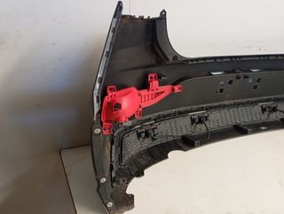 Paragolpes trasero hyundai 452559 i30 (pd) klass