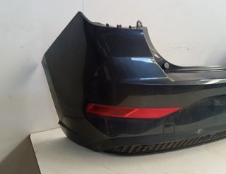 Paragolpes trasero hyundai 452559 i30 (pd) klass