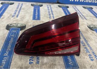 PILOTO TRASERO INT DERECHO VW GOLF 7,5 2018 5P