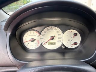 Honda Civic 1.6 2004