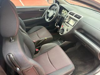 Honda Civic 1.6 2004