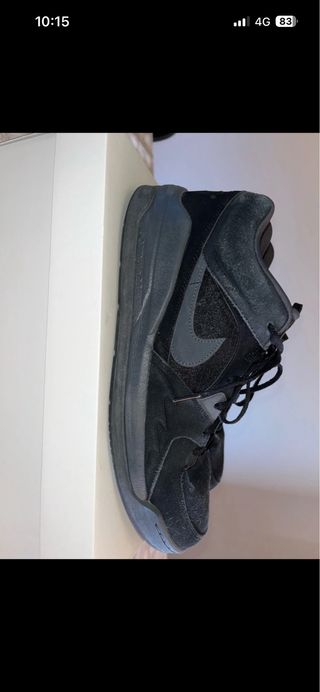 Jordan 90 Stadium Nere